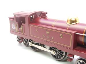 Ace Trains O Gauge E/1 LMS - Metropolitan 4-4-4 Tank Loco R/N 4-4-4 Electric 3 Rail image 7