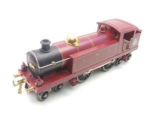 Ace Trains O Gauge E/1 LMS - Metropolitan 4-4-4 Tank Loco R/N 4-4-4 Electric 3 Rail image 8