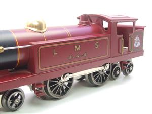 Ace Trains O Gauge E/1 LMS - Metropolitan 4-4-4 Tank Loco R/N 4-4-4 Electric 3 Rail image 10