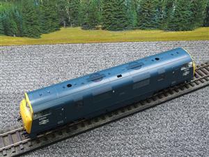 Heljan O Gauge Item 42041 BR Blue Warship Class “Zebra” Hydraulic Diesel Loco D866 Elec Bxd image 8