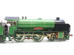 Gauge 1 Aster SR Southern Schools Class 4-4-0 Loco & Tender  "Winchester" R/N 901 Live Steam image 5