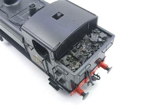 Lionheart Trains O Gauge BR Black 64xx Class Tank Loco & Auto Coach Set DCC & Sound Elec 2 Rail Bxd image 10