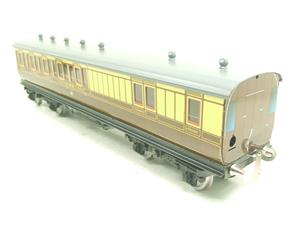 Ace Trains O Gauge C1 GWR Passenger x3 Coaches Set Boxed image 4