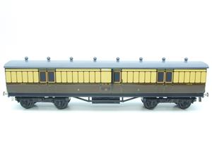 Ace Trains Wright Overlay Series O Gauge GWR Full Brake Coach R/N 1259 image 5