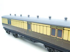 Ace Trains Wright Overlay Series O Gauge GWR Full Brake Coach R/N 1259 image 9