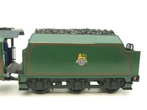 MTH O Gauge No.20-3367-1 BR Green 4-6-2 "Duchess of Buccleuch" RN 46230 Elec 2/3 Rail Bxd image 5