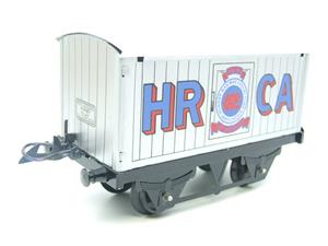 Directory Series O Gauge "HRCA" Silver Jubilee Van Ltd Edition image 3