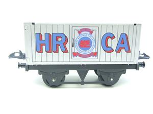 Directory Series O Gauge "HRCA" Silver Jubilee Van Ltd Edition image 5