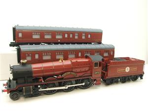 Lionel O Gauge 7-11020 BR Harry Potter "Hogwarts Express" Train Set Electric 3 Rail Boxed image 2