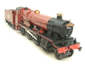 Lionel O Gauge 7-11020 BR Harry Potter "Hogwarts Express" Train Set Electric 3 Rail Boxed image 3