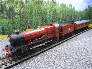 lionel hogwarts express o gauge train