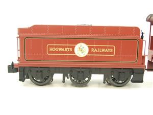 Lionel O Gauge 7-11020 BR Harry Potter "Hogwarts Express" Train Set Electric 3 Rail Boxed image 8