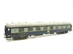 Elettren O Gauge Cat No: 1218 CIWL "Cruising Service" Coach R/N 4013 Interior Lit image 3