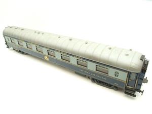 Elettren O Gauge Cat No: 1218 CIWL "Cruising Service" Coach R/N 4013 Interior Lit image 9