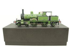 ETS O Gauge "LSWR" Class 415 "Adams Radial" 4-4-2 Tank Loco R/N 479 Elec 2/3 Rail image 1