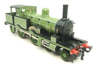 ETS O Gauge "LSWR" Class 415 "Adams Radial" 4-4-2 Tank Loco R/N 479 Elec 2/3 Rail image 2