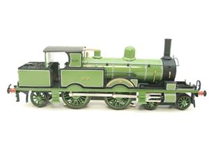 ETS O Gauge "LSWR" Class 415 "Adams Radial" 4-4-2 Tank Loco R/N 479 Elec 2/3 Rail image 5