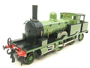 ETS O Gauge "LSWR" Class 415 "Adams Radial" 4-4-2 Tank Loco R/N 479 Elec 2/3 Rail image 6