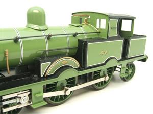 ETS O Gauge "LSWR" Class 415 "Adams Radial" 4-4-2 Tank Loco R/N 479 Elec 2/3 Rail image 8