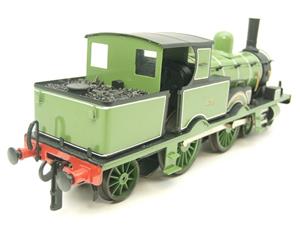 ETS O Gauge "LSWR" Class 415 "Adams Radial" 4-4-2 Tank Loco R/N 479 Elec 2/3 Rail image 10