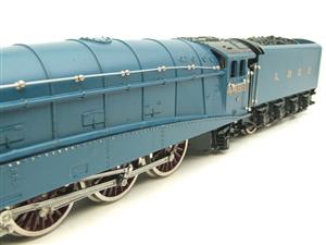 Ace Trains O Gauge E4 A4 Pacific LNER Blue "Mallard" R/N 4468 Elec 3 Rail Boxed image 9