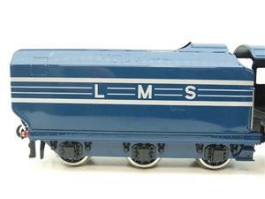 Ace Trains O Gauge E12A2S LMS Blue Coronation Pacific "Queen Mary" R/N 6222 Electric 2/3 Rail Bxd image 5