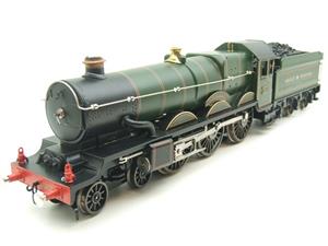 Ace Trains Darstaed O Gauge GWR Castle Class "Caerphilly Castle" R/N 4073 Elec 3 Rail Bxd image 2