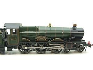 Ace Trains Darstaed O Gauge GWR Castle Class "Caerphilly Castle" R/N 4073 Elec 3 Rail Bxd image 4