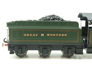 Ace Trains Darstaed O Gauge GWR Castle Class "Caerphilly Castle" R/N 4073 Elec 3 Rail Bxd image 5
