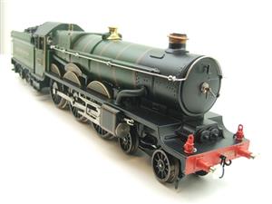 Ace Trains Darstaed O Gauge GWR Castle Class "Caerphilly Castle" R/N 4073 Elec 3 Rail Bxd image 6