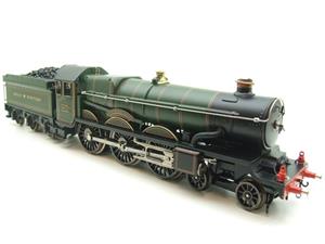 Ace Trains Darstaed O Gauge GWR Castle Class "Caerphilly Castle" R/N 4073 Elec 3 Rail Bxd image 8