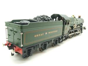 Ace Trains Darstaed O Gauge GWR Castle Class "Caerphilly Castle" R/N 4073 Elec 3 Rail Bxd image 9