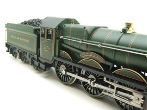 Ace Trains Darstaed O Gauge GWR Castle Class "Caerphilly Castle" R/N 4073 Elec 3 Rail Bxd image 10