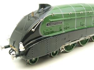 Ace Trains O Gauge E/4S LNER A4 Pacific "Kingfisher" R/N 4483 Boxed 3 Rail image 9