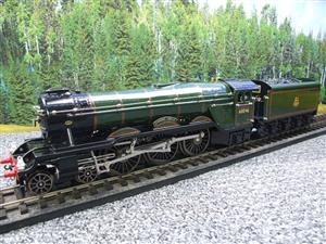 Ace Trains O Gauge E/6 A3 Pacific Class BR "Diamond Jubilee" R/N 60046 Electric 3 Rail Boxed image 10