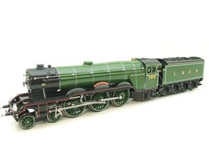 Ace Trains O Gauge A3 Pacific Class LNER "Flying Scotsman" R/N 103 Special Edition Elec 3 Rail Bxd image 3