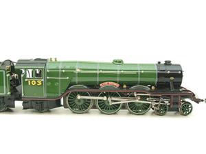 Ace Trains O Gauge A3 Pacific Class LNER "Flying Scotsman" R/N 103 Special Edition Elec 3 Rail Bxd image 4