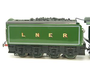 Ace Trains O Gauge A3 Pacific Class LNER "Flying Scotsman" R/N 103 Special Edition Elec 3 Rail Bxd image 5