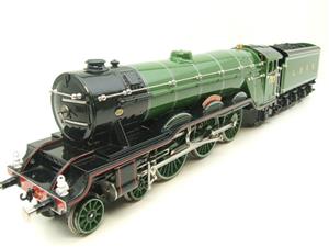 Ace Trains O Gauge A3 Pacific Class LNER "Flying Scotsman" R/N 103 Special Edition Elec 3 Rail Bxd image 6