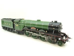 Ace Trains O Gauge A3 Pacific Class LNER "Flying Scotsman" R/N 103 Special Edition Elec 3 Rail Bxd image 7