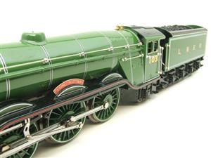 Ace Trains O Gauge A3 Pacific Class LNER "Flying Scotsman" R/N 103 Special Edition Elec 3 Rail Bxd image 8