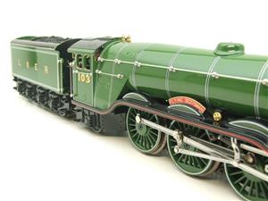 Ace Trains O Gauge A3 Pacific Class LNER "Flying Scotsman" R/N 103 Special Edition Elec 3 Rail Bxd image 10