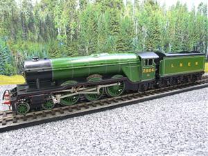 Bassett Lowke O Gauge A3 Pacific LNER 