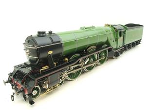 Gauge 1 Aster LNER A3 Class Pacific "Flying Scotsman" R/N 4472 Live Steam MINT Boxed image 3