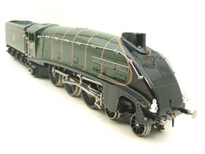 Ace Trains Darstaed O Gauge E/4 BR Green A4 Pacific 4-6-2 "Union of South Africa" R/N 60009 image 2