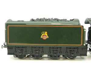 Ace Trains Darstaed O Gauge E/4 BR Green A4 Pacific 4-6-2 "Union of South Africa" R/N 60009 image 5