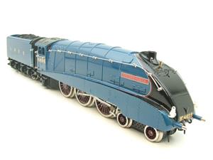 Ace Trains O Gauge E4 A4 Pacific LNER Blue "Golden Fleece" R/N 4495 Electric 3 Rail Boxed image 2
