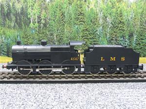 Lima O Gauge LMS Class 4F Loco & Tender R/N 4547 Electric 2 Rail image 1