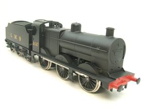 Lima O Gauge LMS Class 4F Loco & Tender R/N 4547 Electric 2 Rail image 2