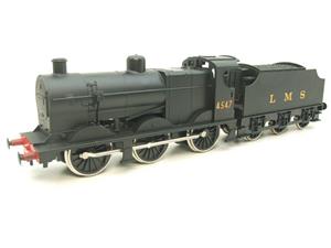 Lima O Gauge LMS Class 4F Loco & Tender R/N 4547 Electric 2 Rail image 3